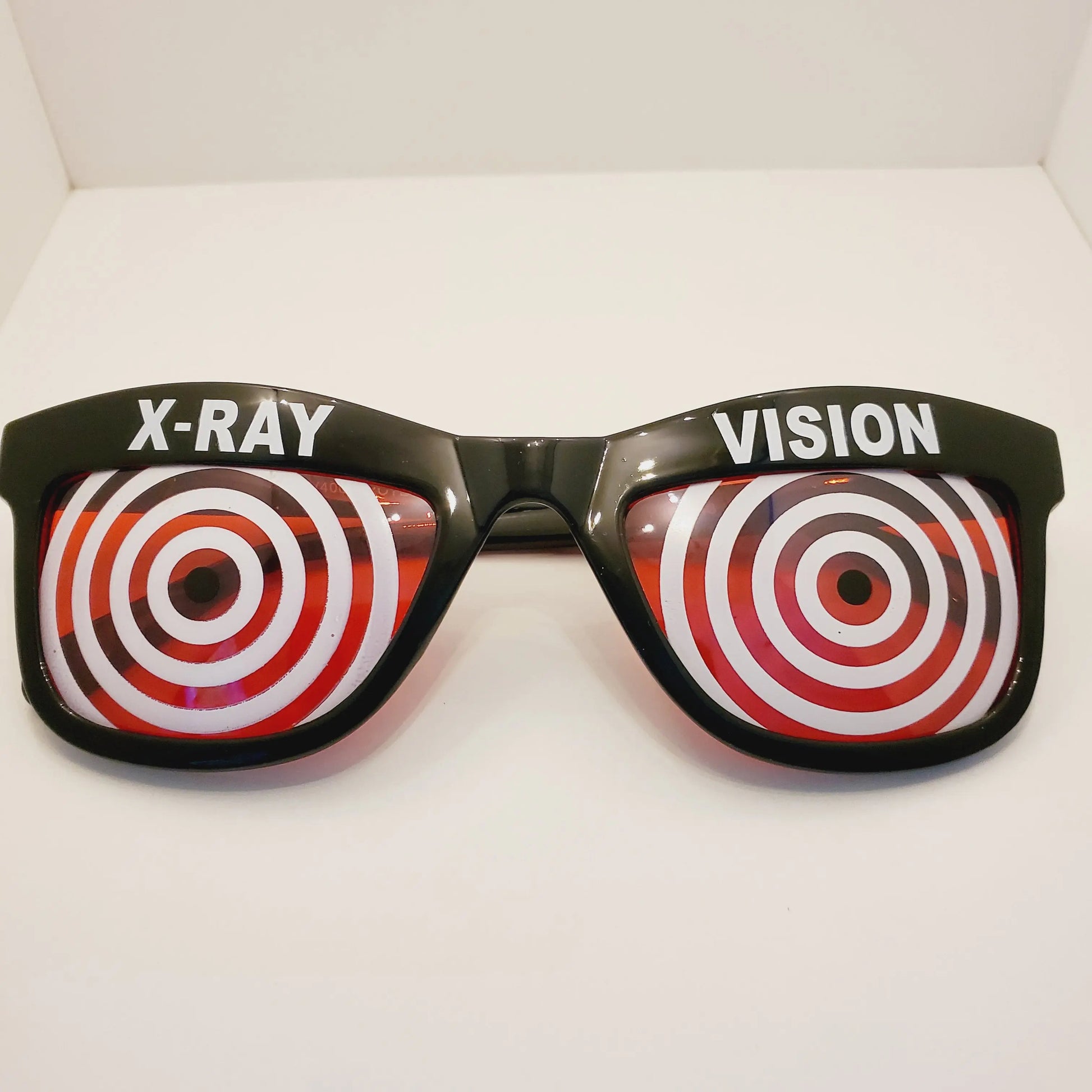 X-Ray Vision L.A. Shadez