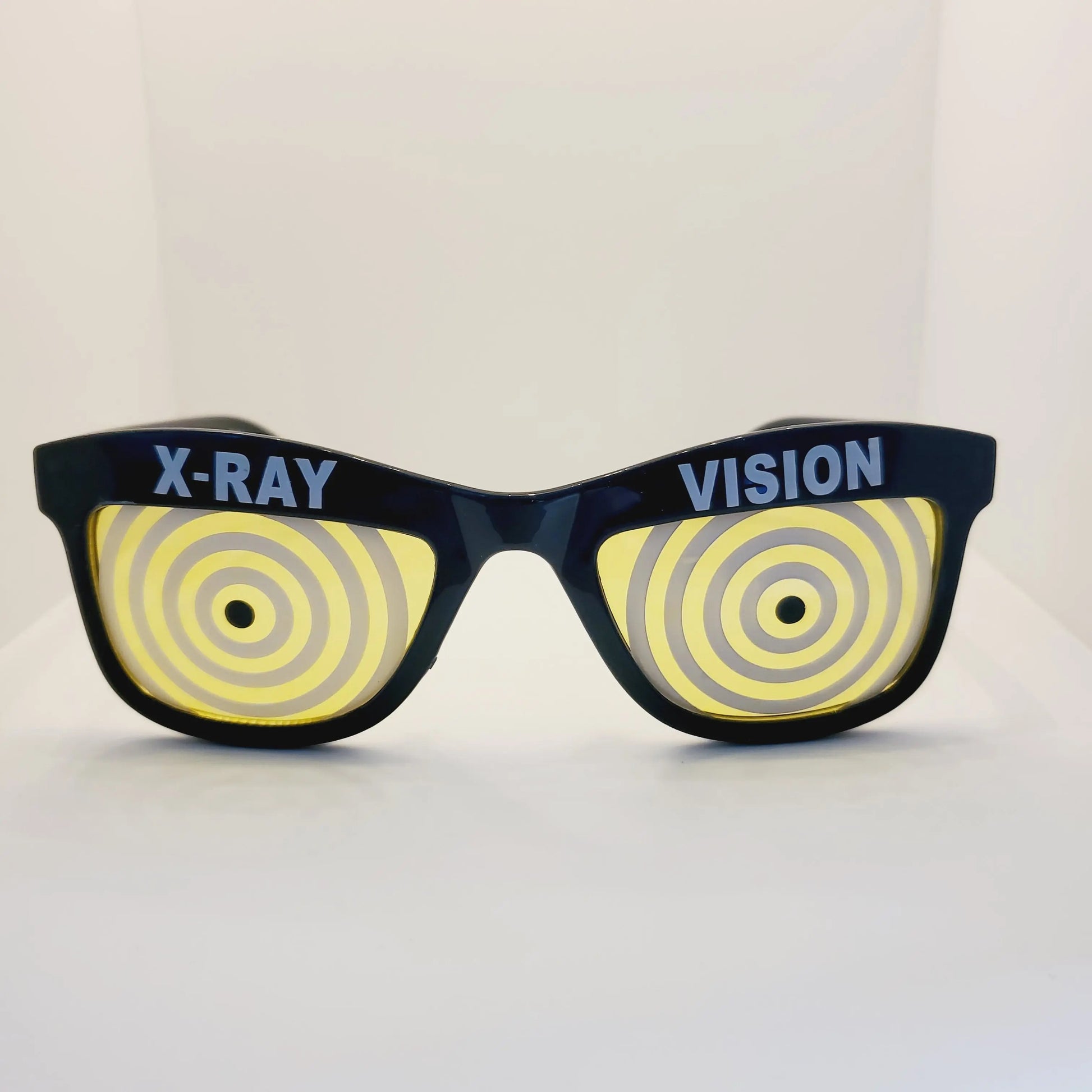 X-Ray Vision L.A. Shadez