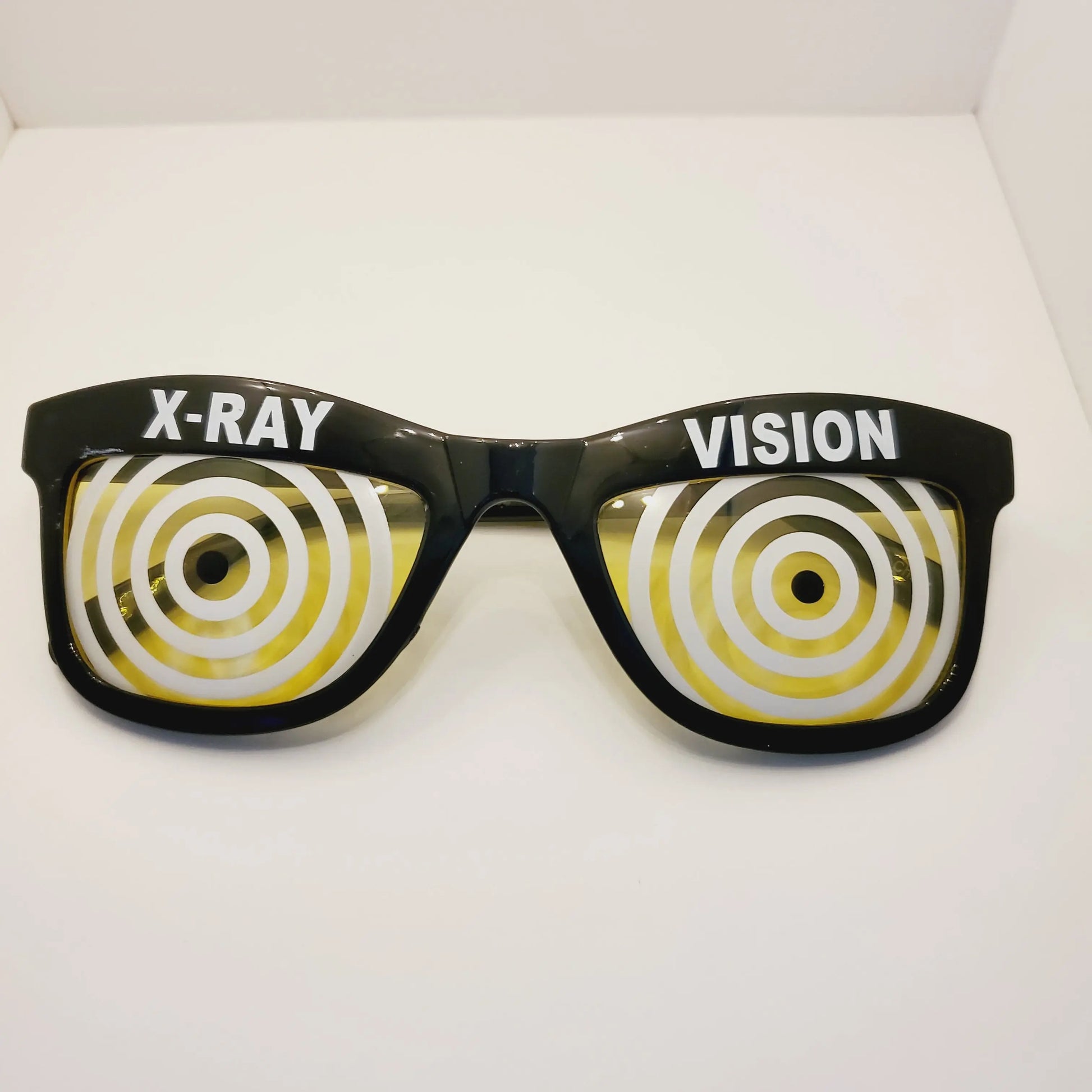 X-Ray Vision L.A. Shadez