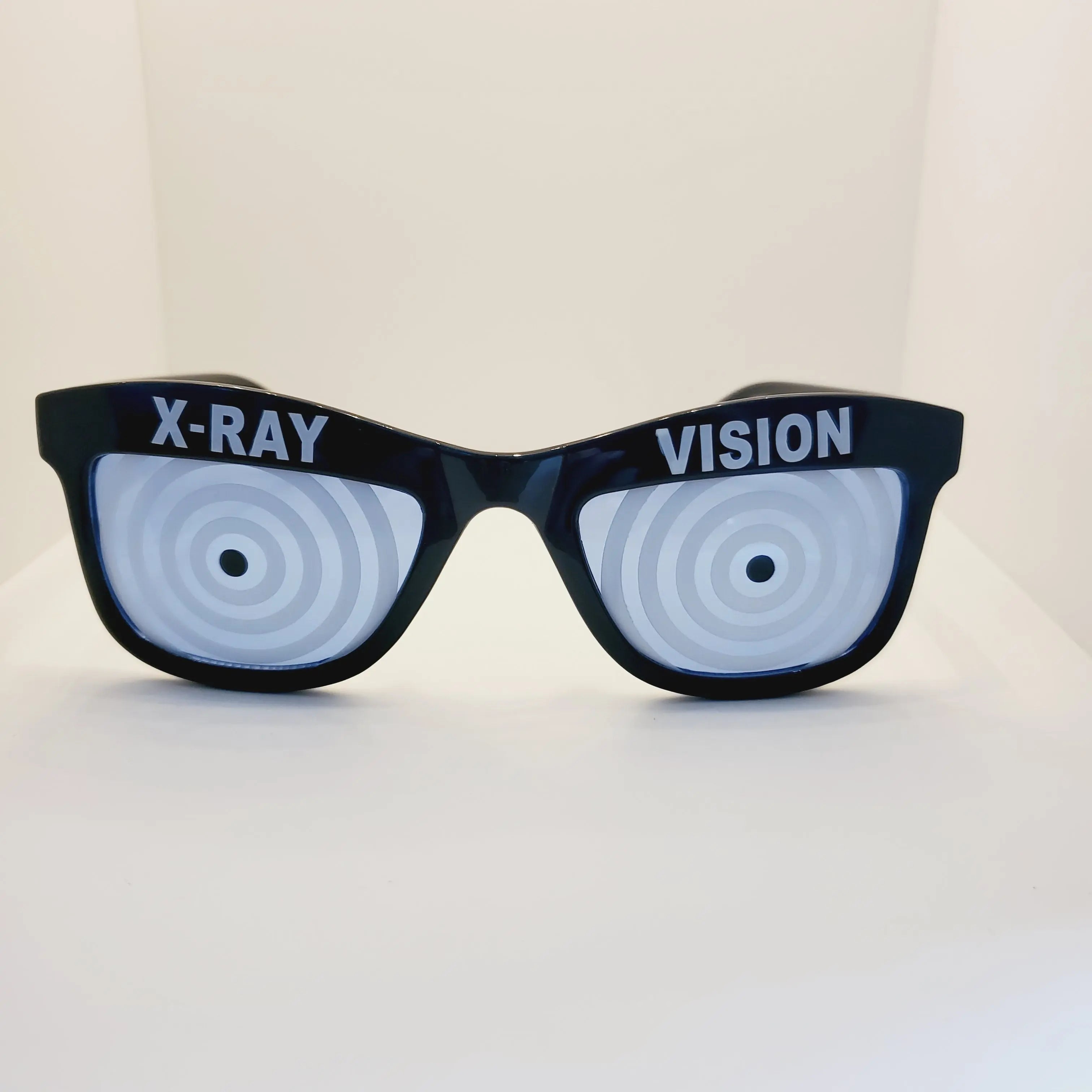 X-Ray Vision – L.A. Shadez