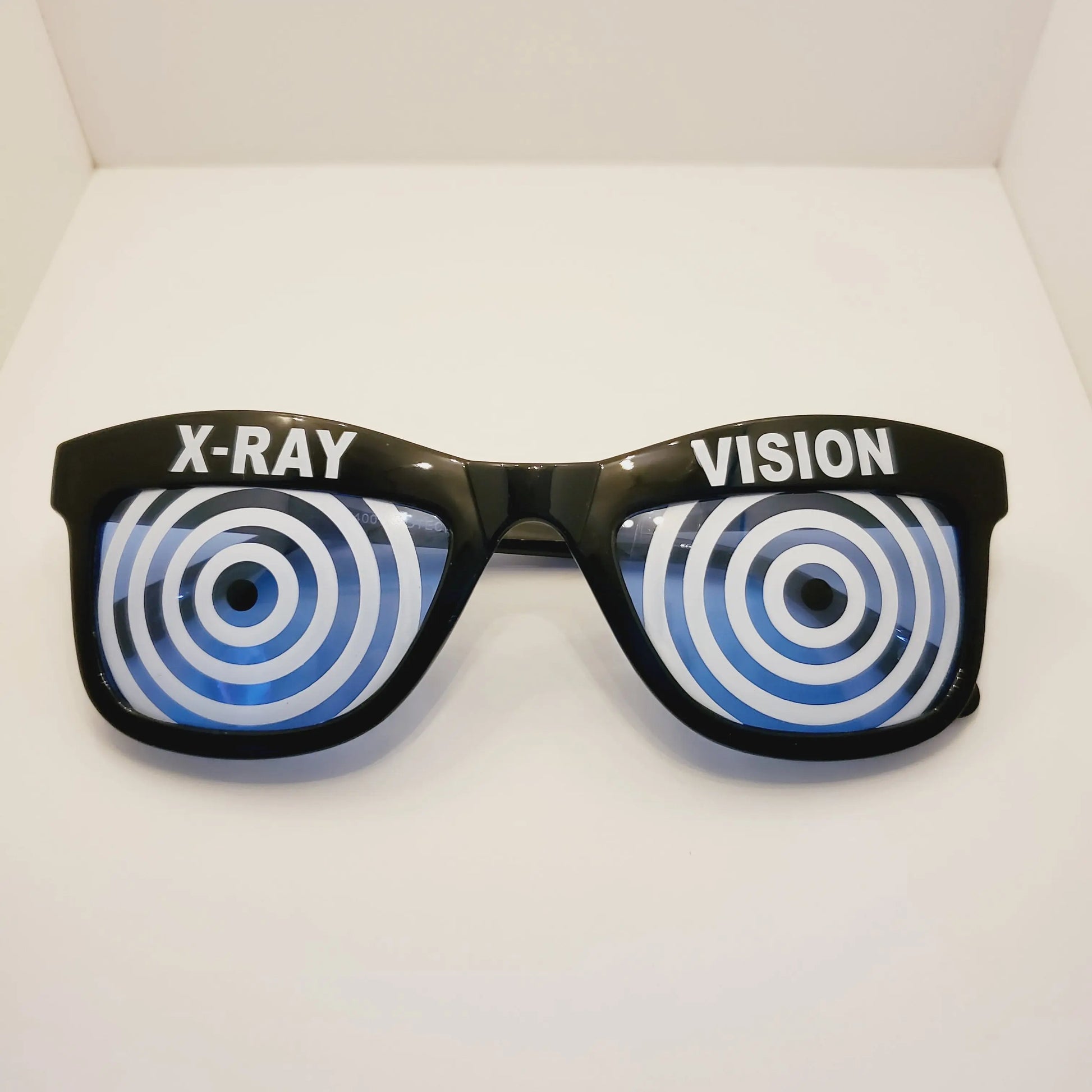 X-Ray Vision L.A. Shadez