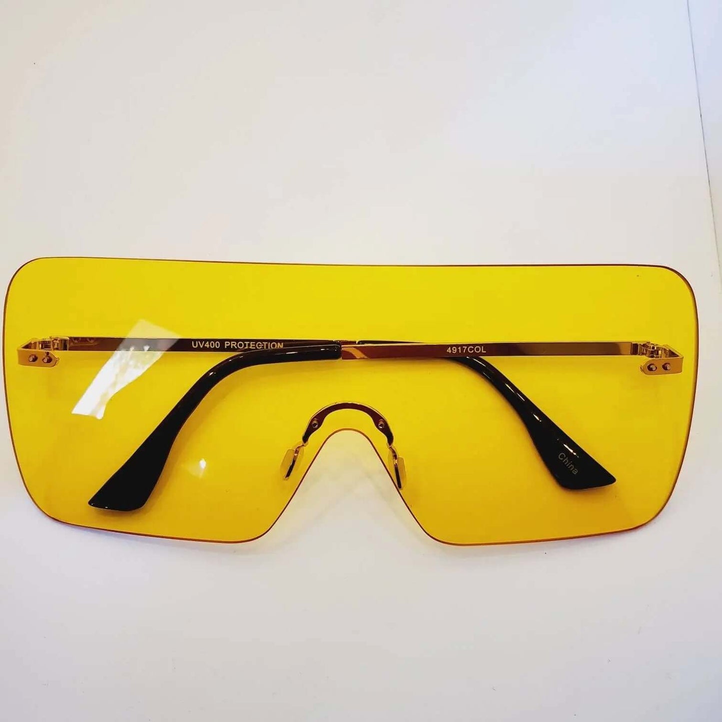 Colour Blok shadezla