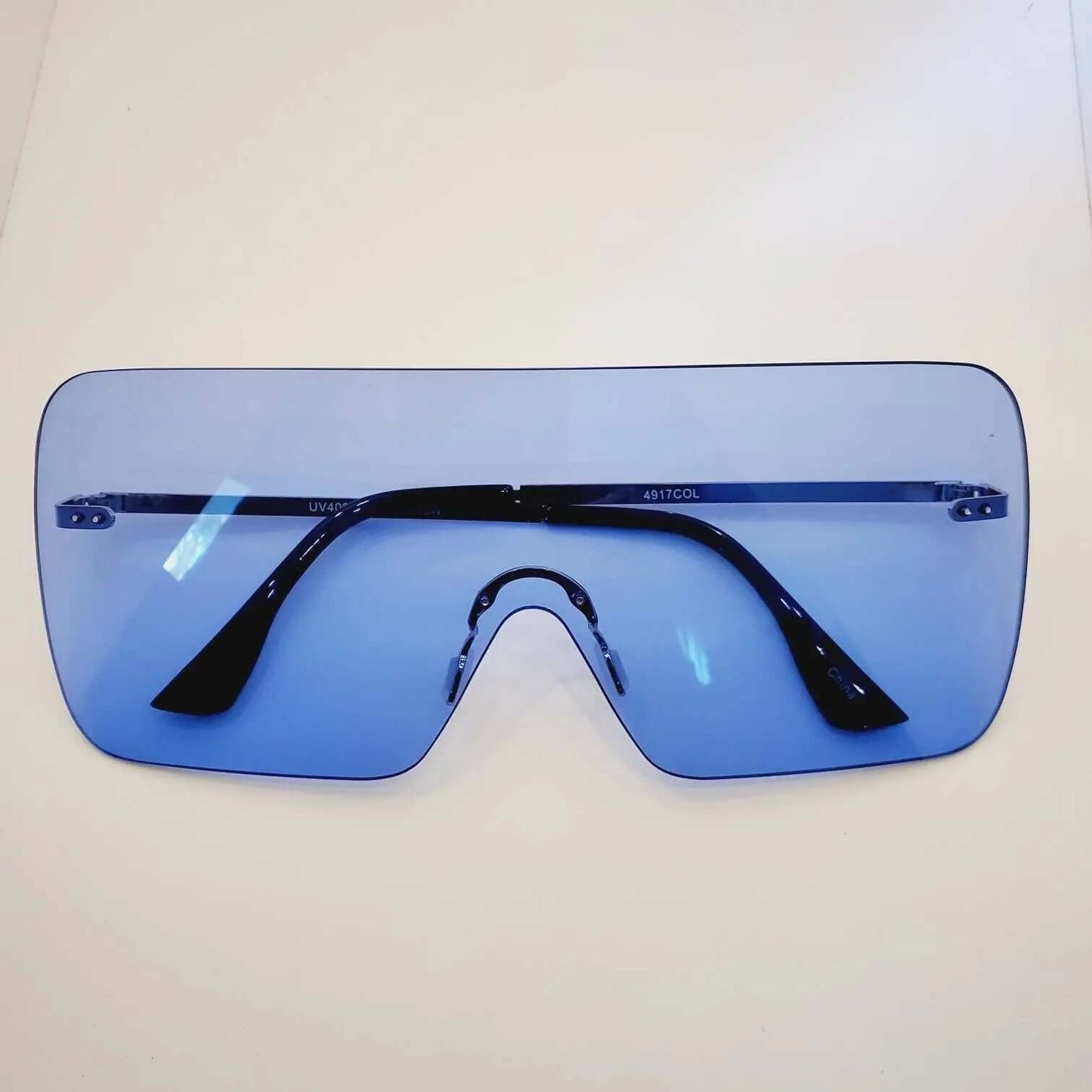 Colour Blok shadezla