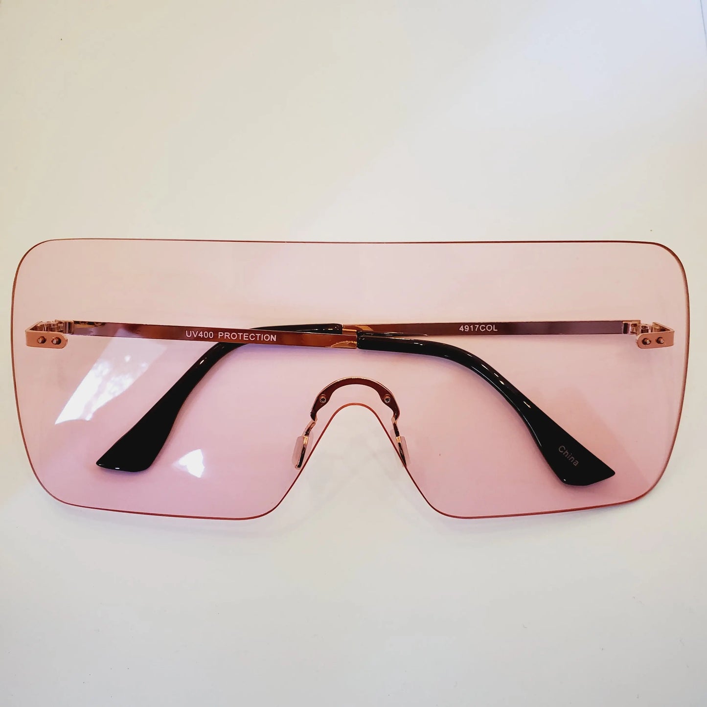 Colour Blok shadezla